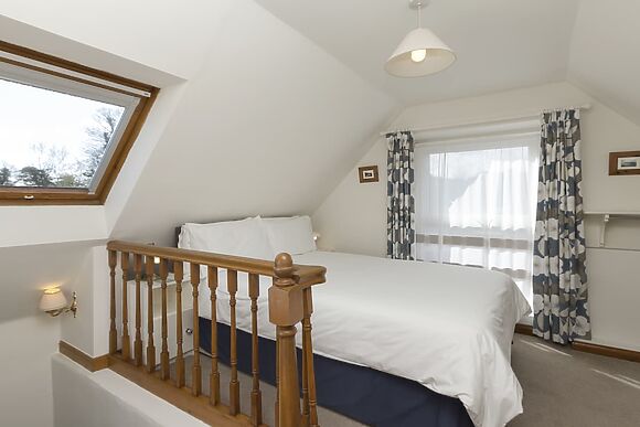 Stable Cottage