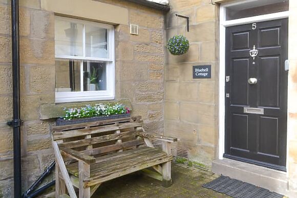 Bluebell Cottage