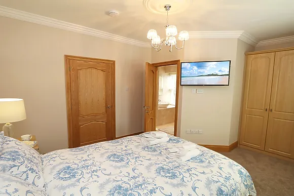 Thornbrae Retreat