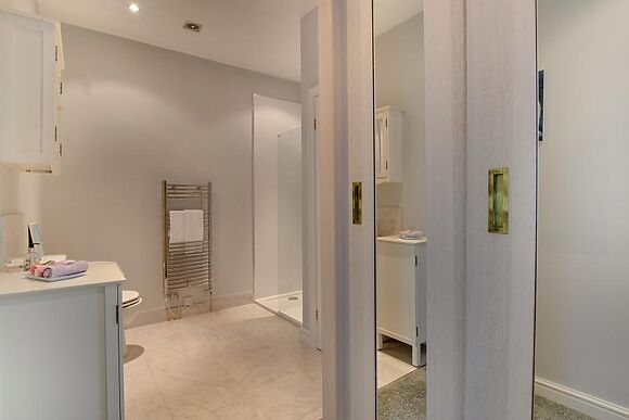 3 The Villas
