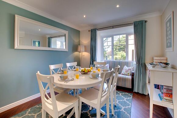 Mayflower Cottage