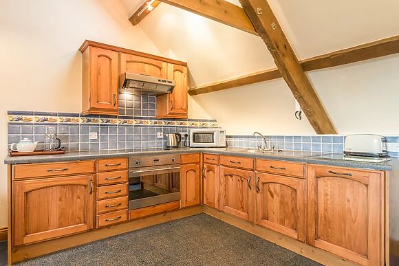 Jenny's Cottage