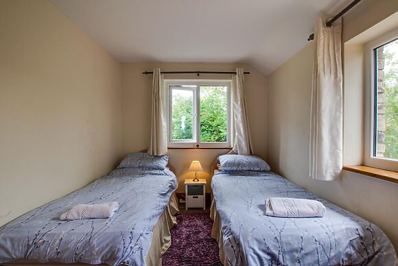 Coach House