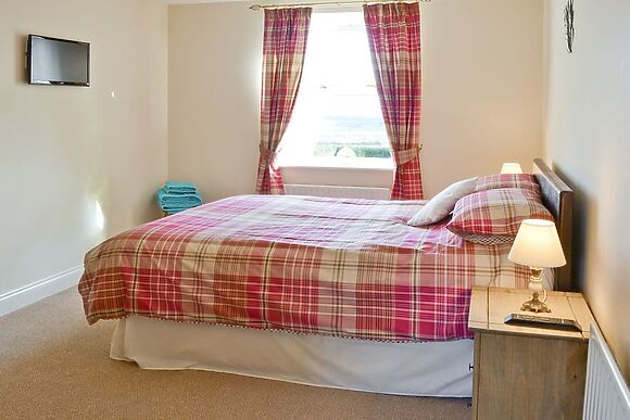 Heckley Cottage at Heckley Cottages