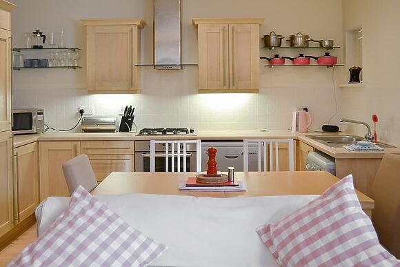 Percy's Place