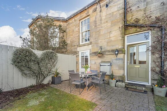 Nursery Cottage