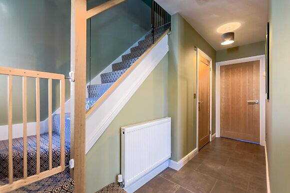 4 Brindles Manse