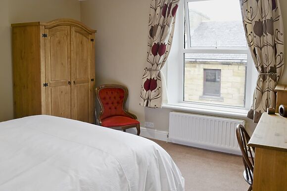 Rosehip Cottage