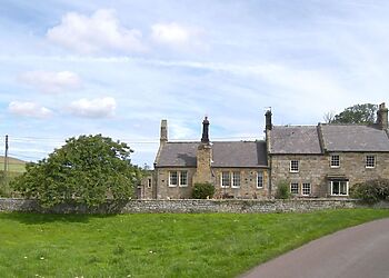 The Old School