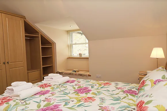 Thornbrae Apartment