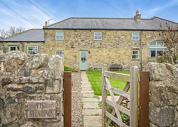 The Steadings