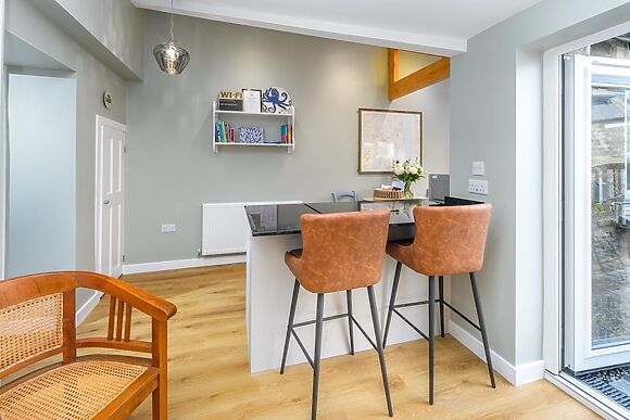 Alnmill Cottage