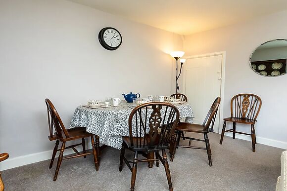 Bilton Farm Cottage No2