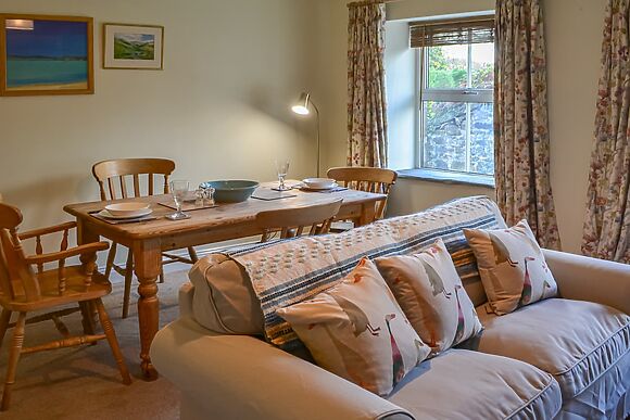 The Cottage
